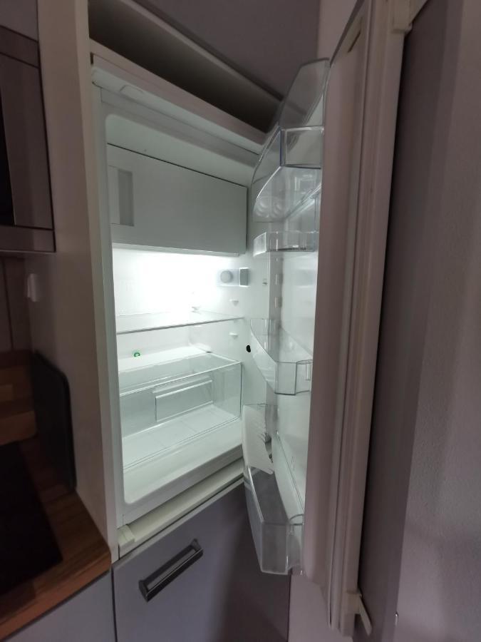 Apartment Maigloeckchen Fritzlar Eksteriør billede